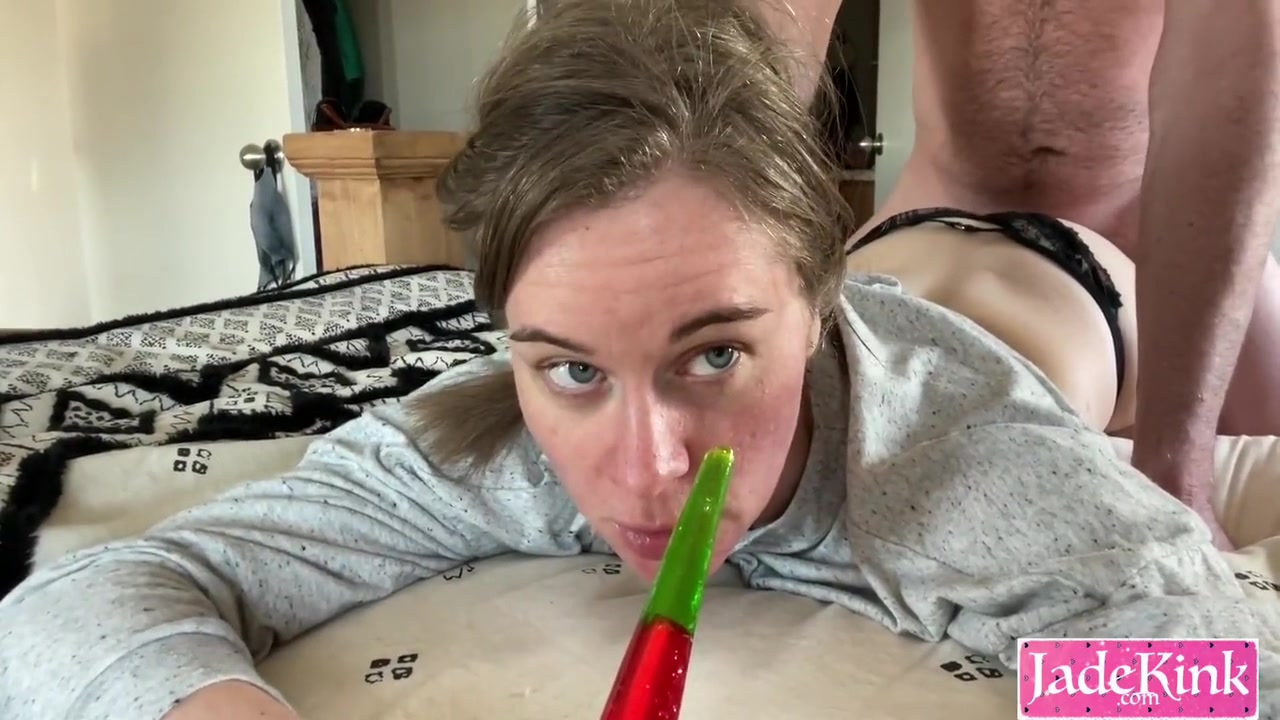Submissive Slut Training