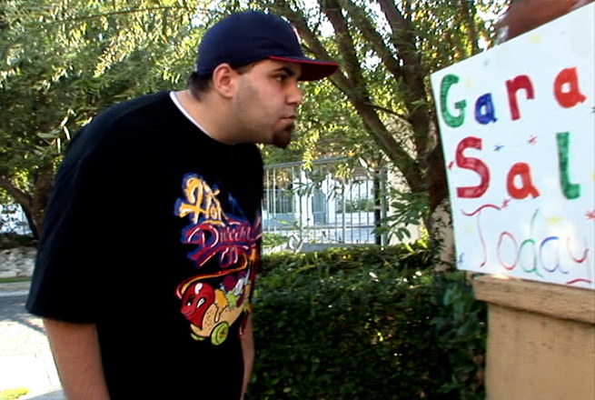 Vannah's Garage Sale