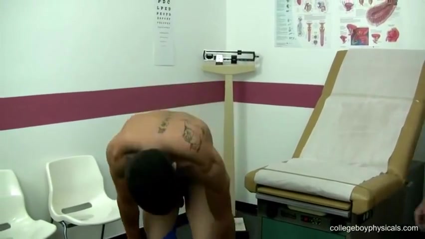 Hotgaylist In Hospital Pack 8-6
