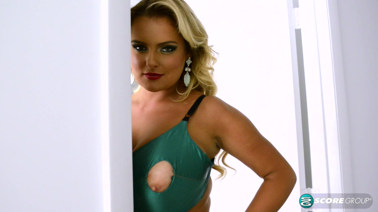 Katie Thornton's Nipple Games
