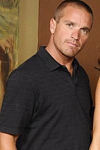 Johnny Donavan