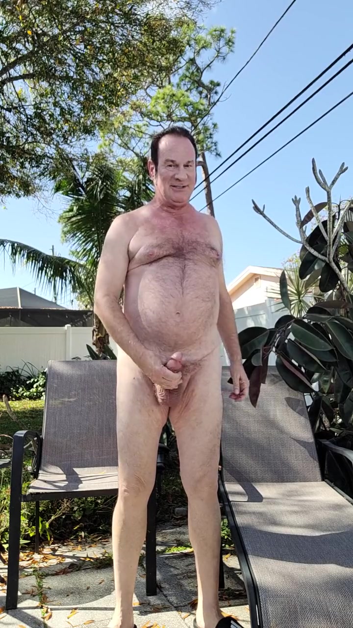 Daddytim8s Big Step daddy Dong