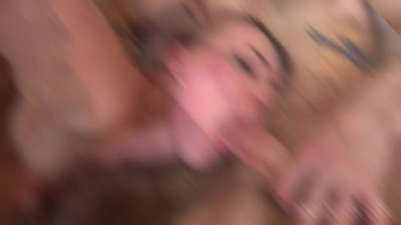 May Fiesta 3on1 Balls Deep Anal, DP, Gapes and Swallow GL208 - AnalVids