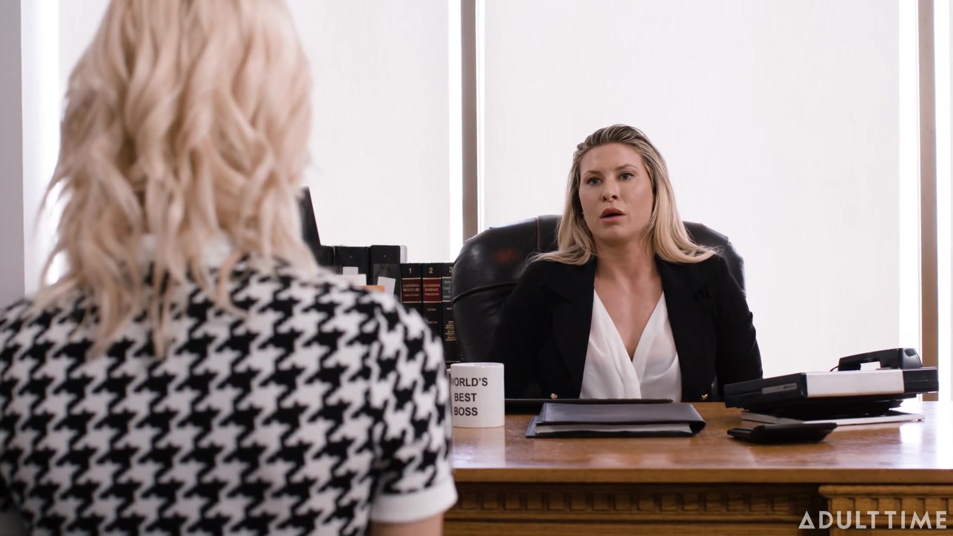 Boss Bitch