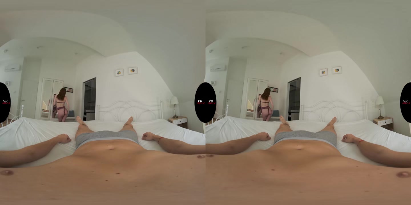 Hardcore Director's Cut of u2018A Blowjob A Day Keeps Cheating Away' - VRedging