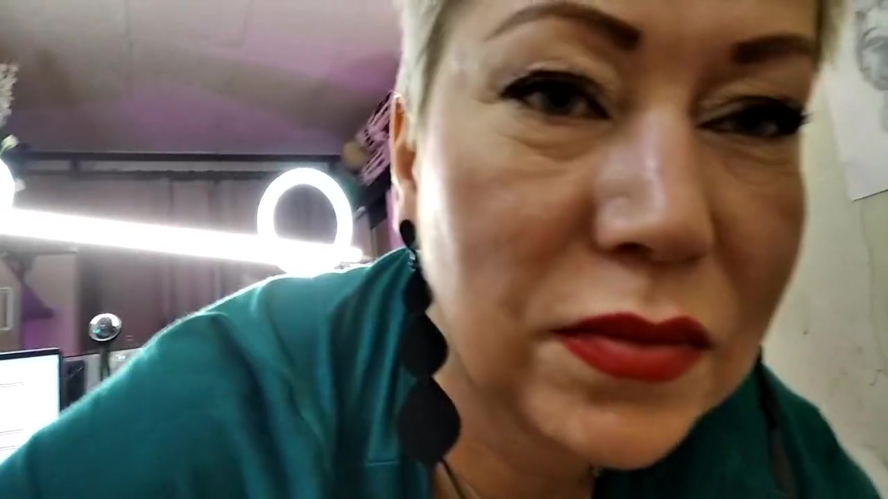 Family Therapy - Fuck My Wife For The Joy Of People! A Fun Session From A Mature Married Couple From Rebellious Russia ))