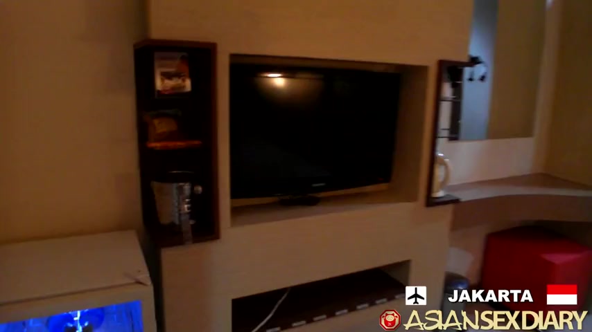Location Jakarta - AsianSexDiary