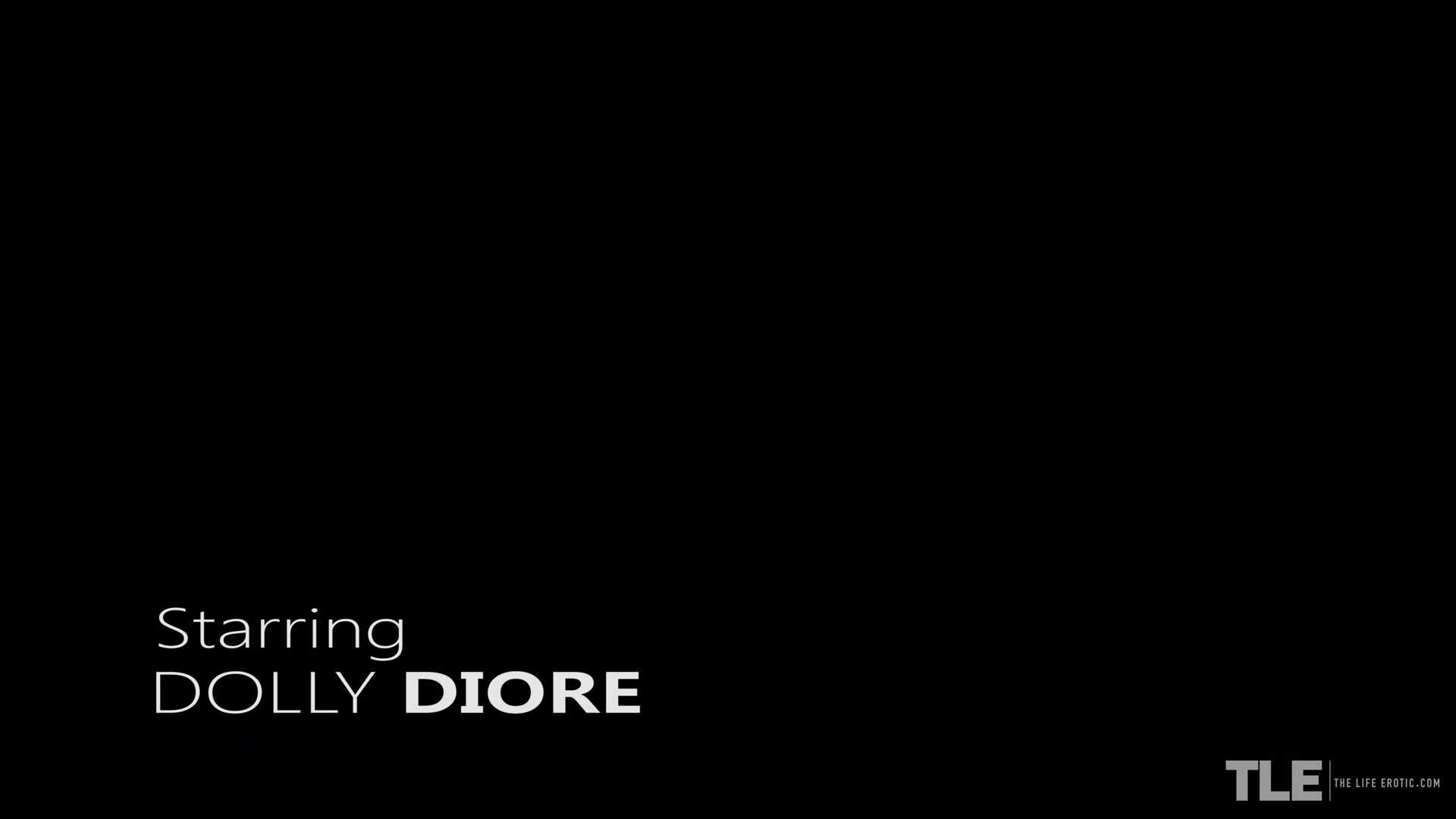 Undercover - Dolly Diore - TheLifeErotic