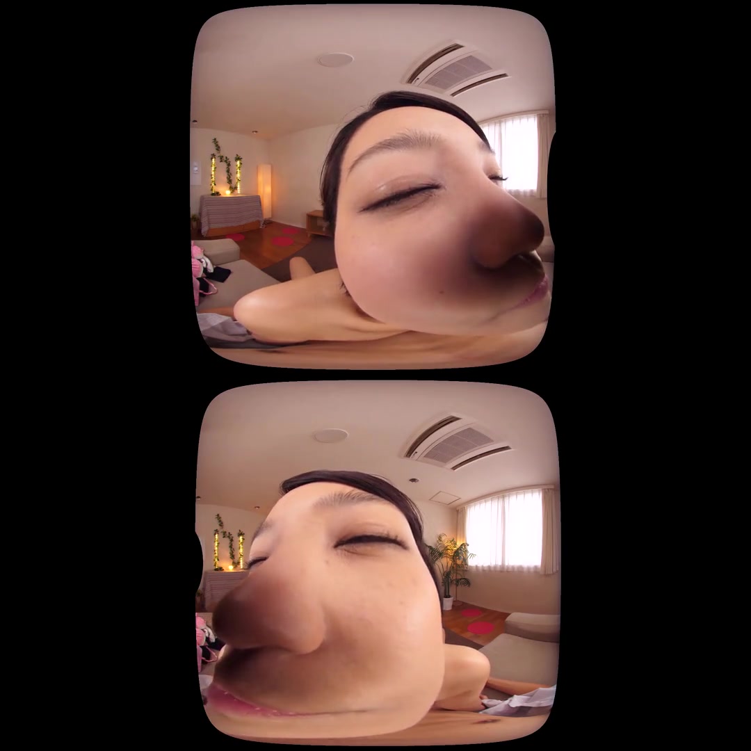 Mio Hinata Jam Your Dick Into My Pussy! 2 - SexLikeReal