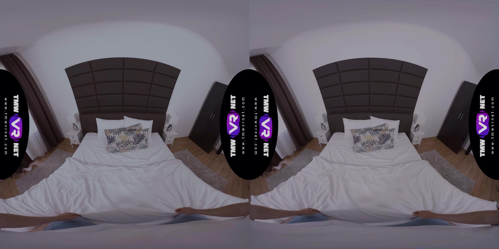 When work and pleasure team up - TmwVRnet