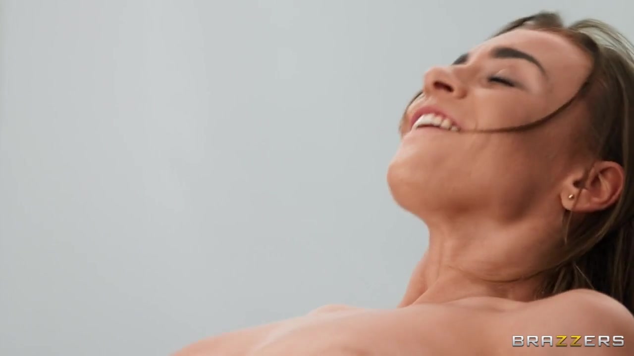 Morning Glory Video With Angelo Godshack, Josephine Jackson - Brazzers