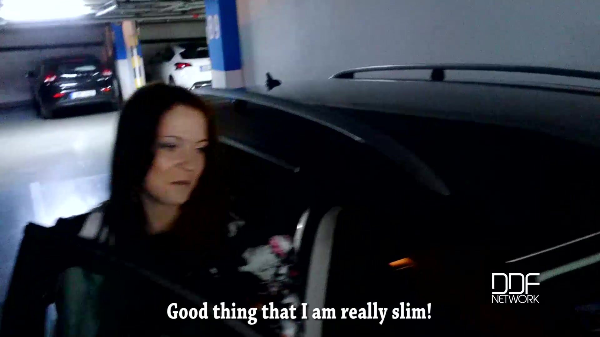 From Mall To Blowjob - PornWorld