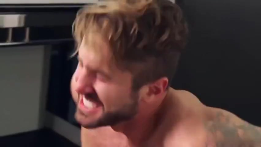 And Flip Fuck With Wesley Woods And Dustin Holloway