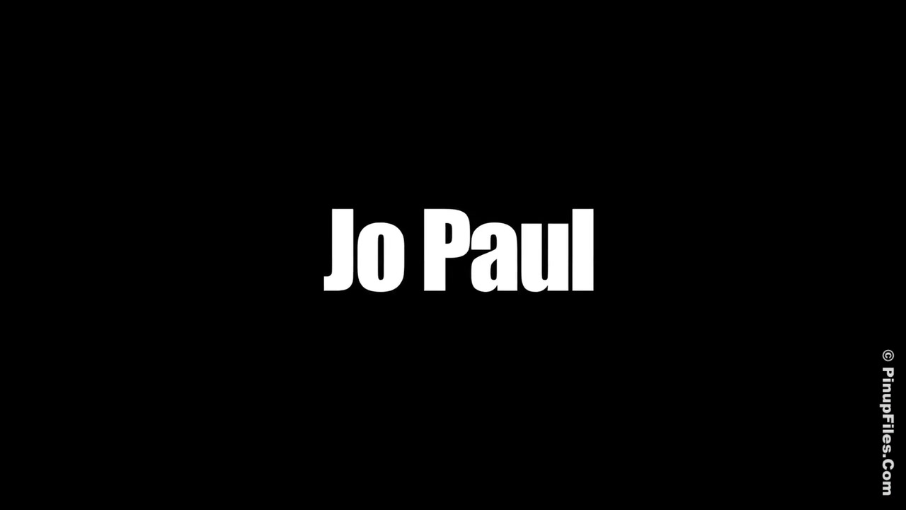 Jo Paul - Blue Pool 3