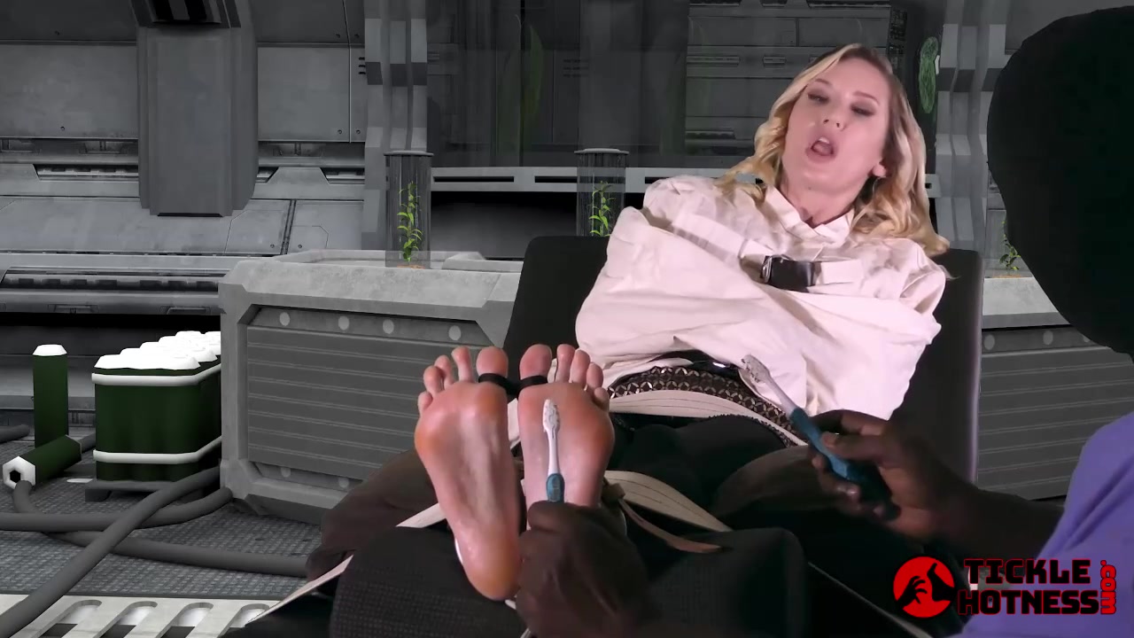 Socialite Tickle Punished 2 2 - Ticklevideos