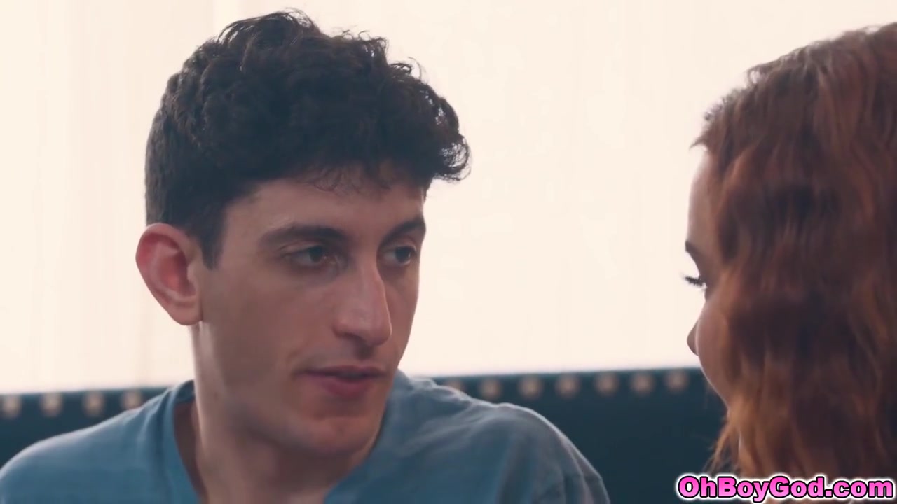 Natasha Nice In Loves Riding Stepsons Cock