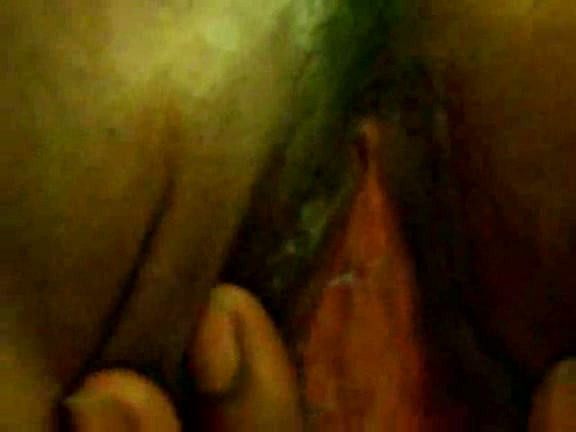 Peek a boo pussy