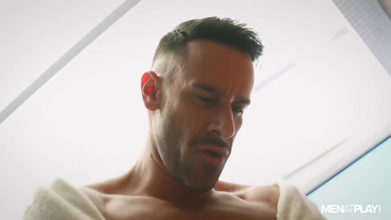 Two Y Men Making A Good Sex