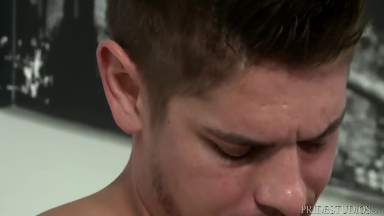 Felix Tyler And Austin Chandler In Mistaken Identity Yields Passionate Payoff