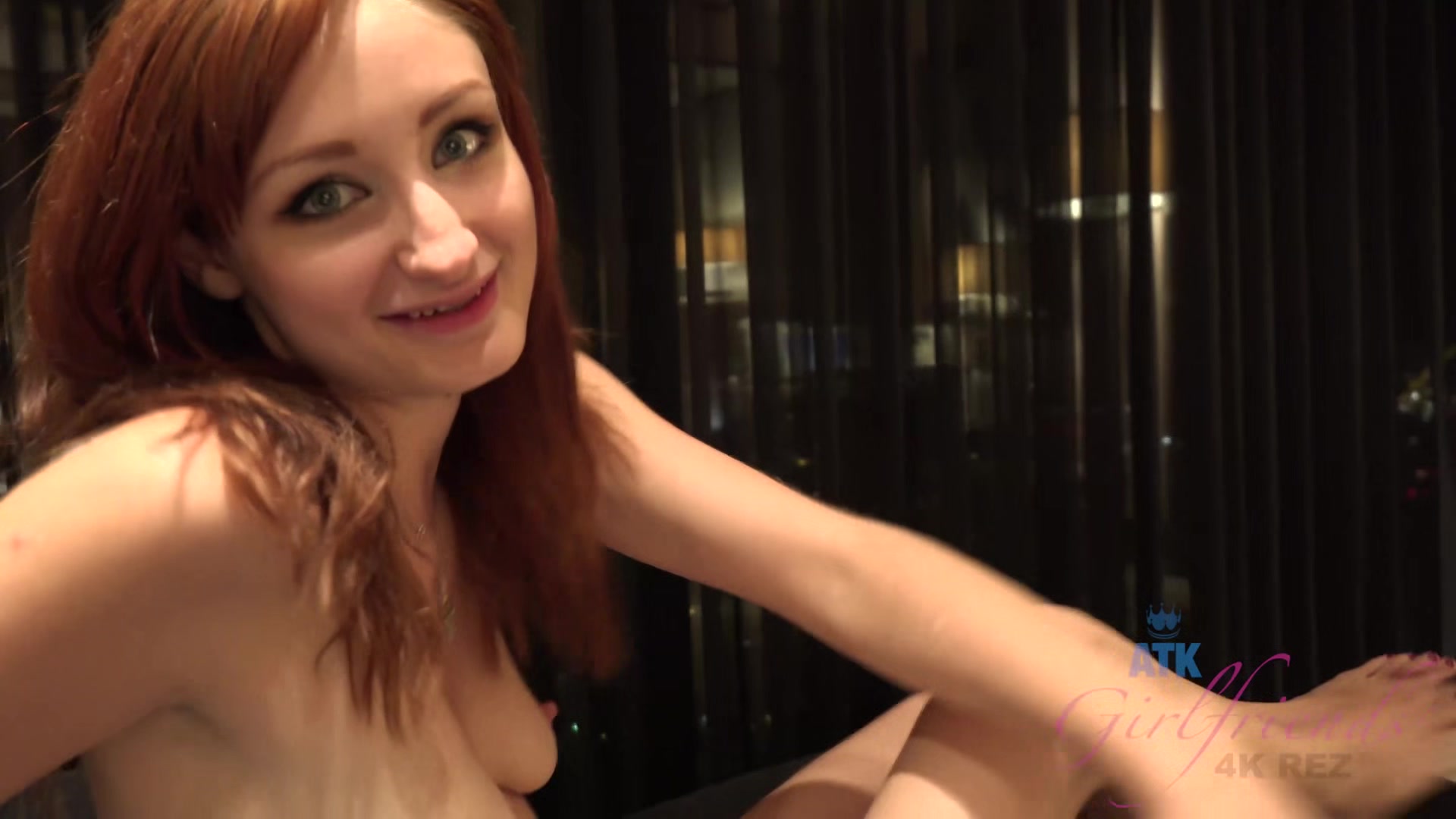 Virtual Vacation In Las Vegas With Violet Monroe 2/3