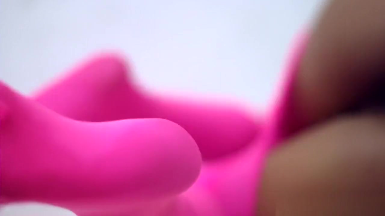 Sexy ebony teen 18+ Kiki Minaj takes white dick - Brazzers