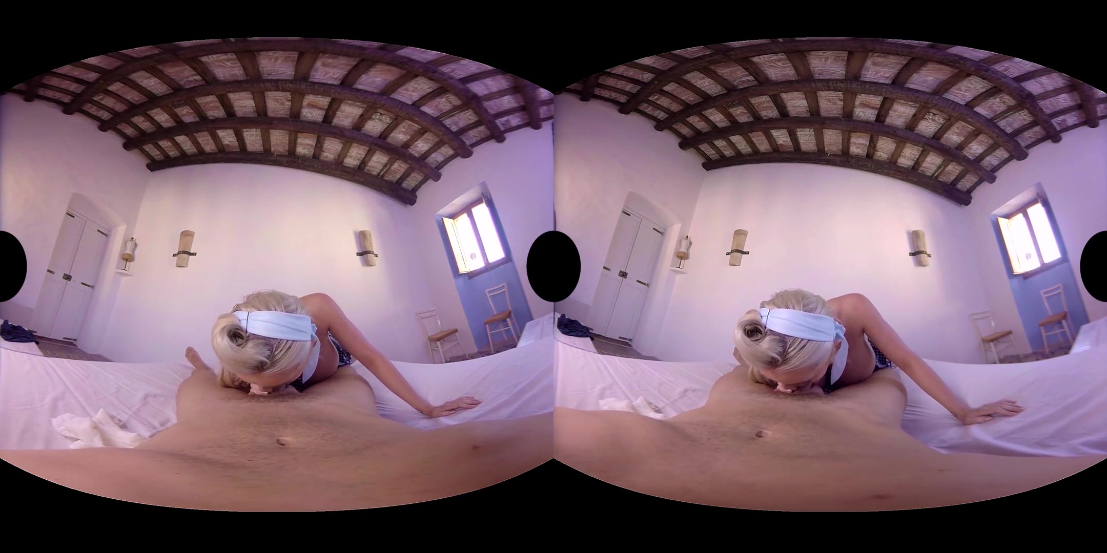 Rachele Richey in Better Than A Cheesecake - VirtualRealPorn