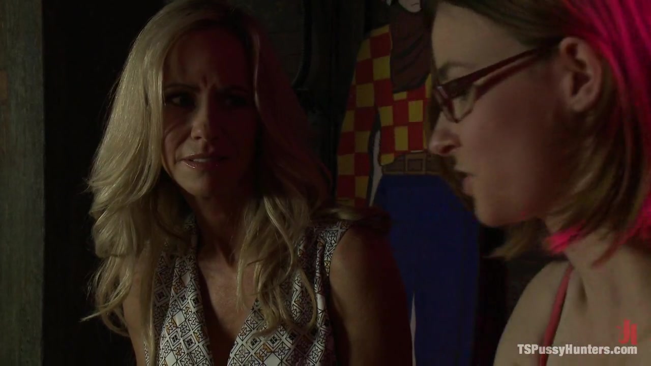 The Feature finale to The MILF double team Fucking the Step daughter in Law
