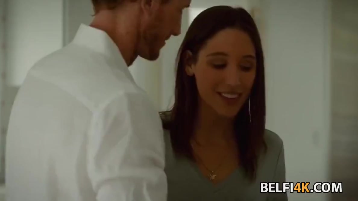 Abella Danger And Ryan Mclane In Had A Sensual Fuck With