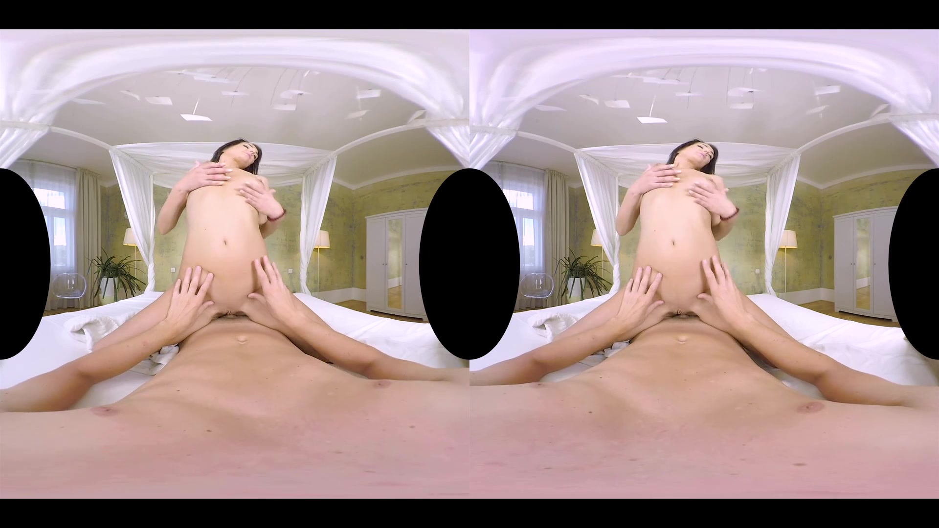 Dreaming about anal