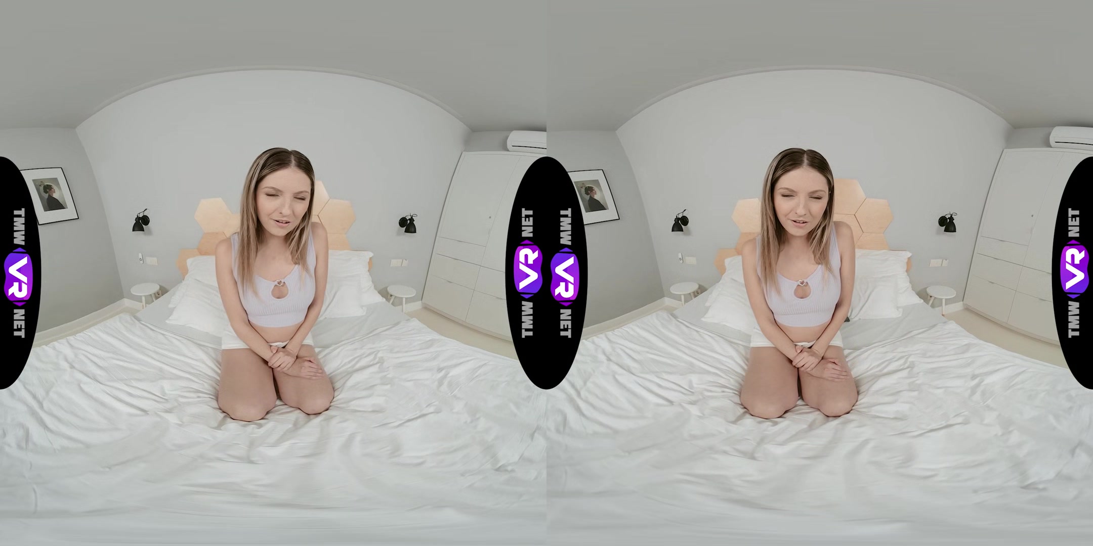 Cutie helps to relax