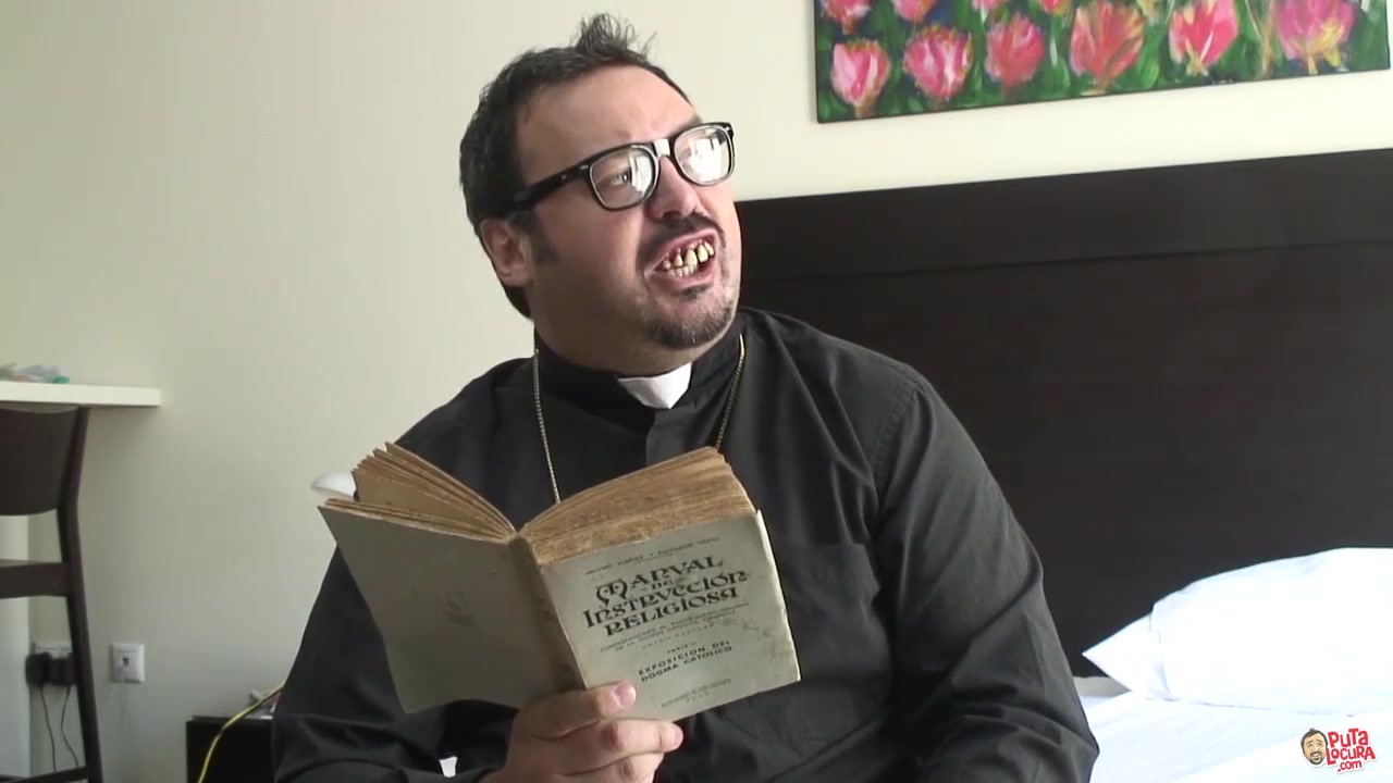 PUTA LOCURA Absolving Hungarian