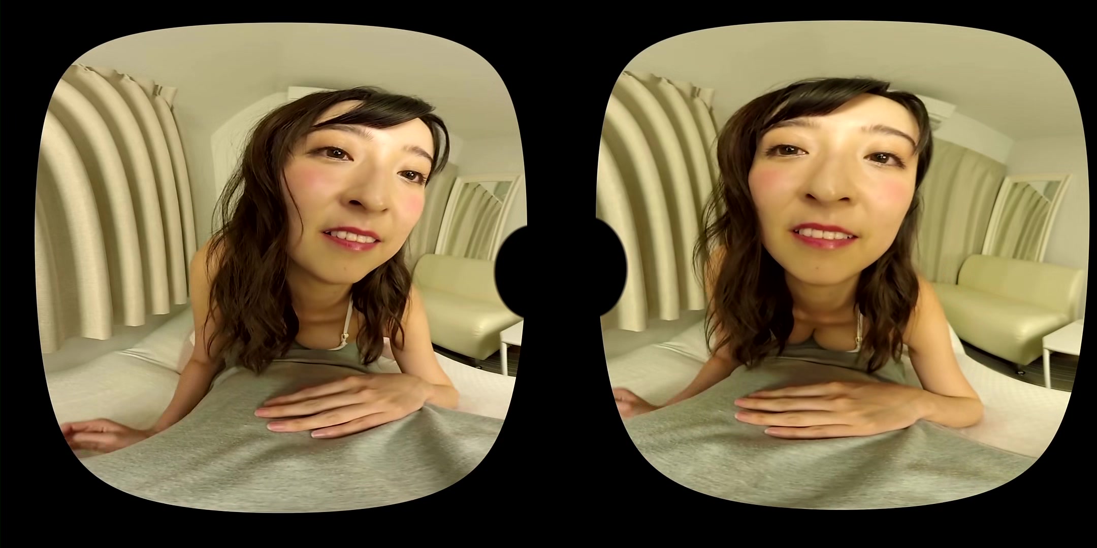 Going Past Our Time; Flawless Japanese Idol Softcore Non-Nude Vge
