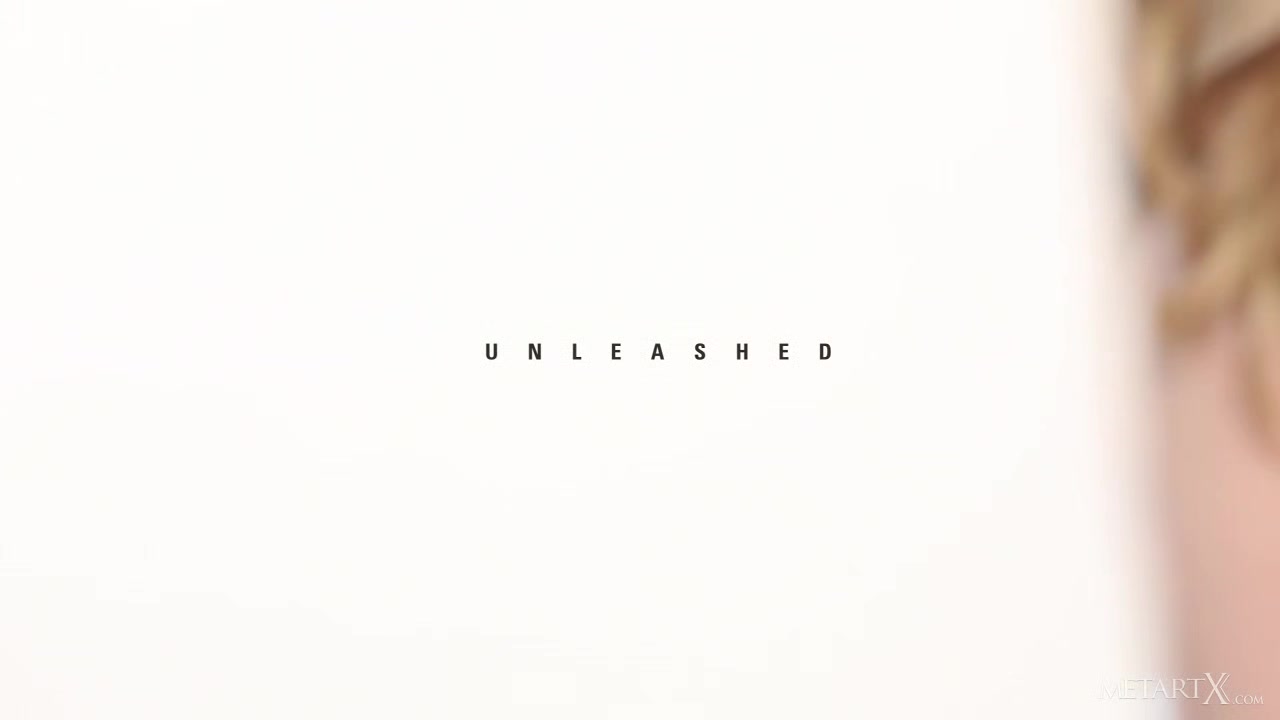 Unleashed - Alexa Grace - MetArtX