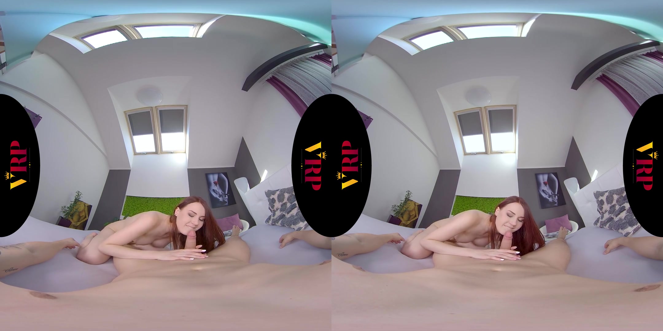 Single Tight Female - Beautiful Redhead One on One Sex