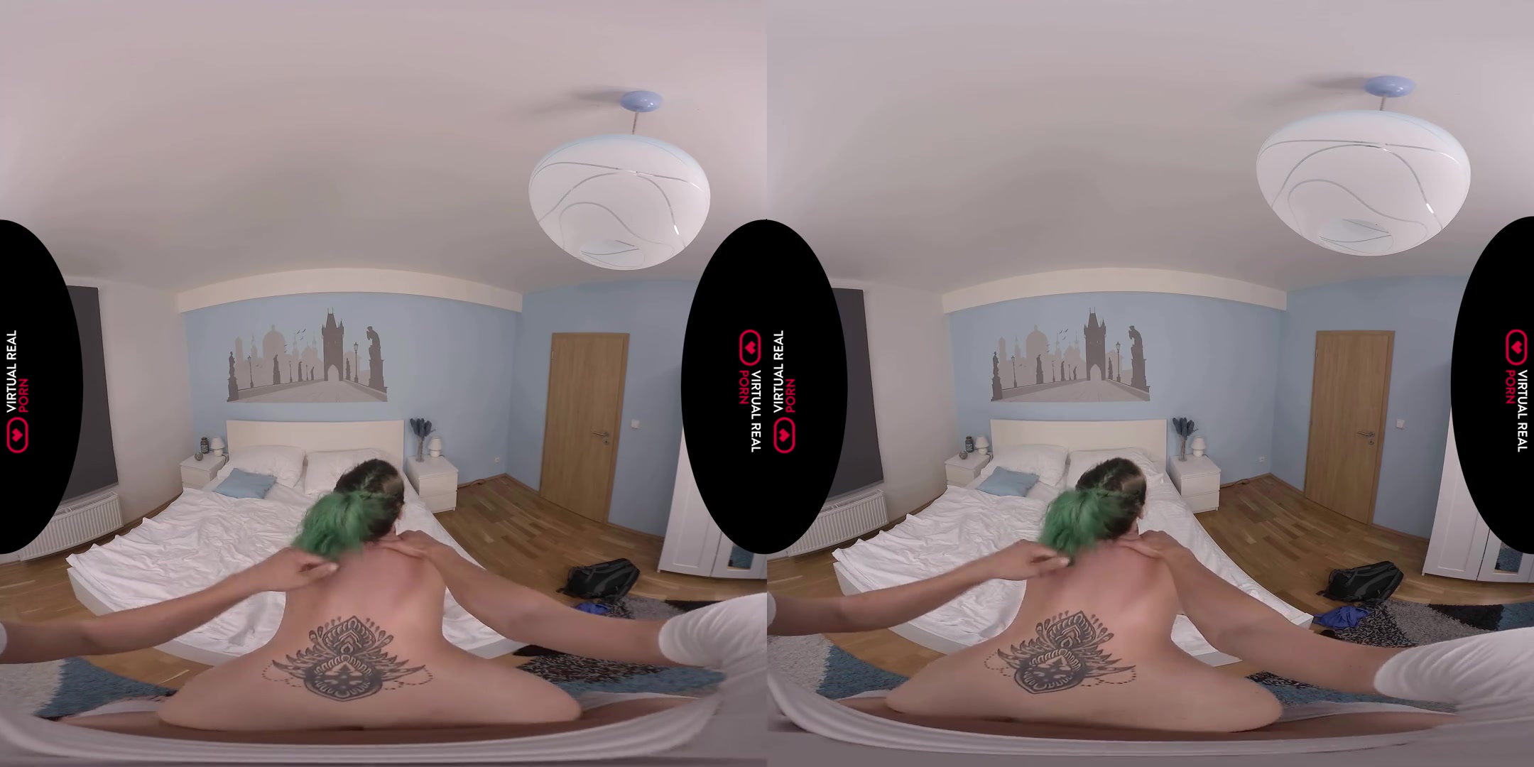 Phoenix Madina in Hard Sex - VirtualRealPorn