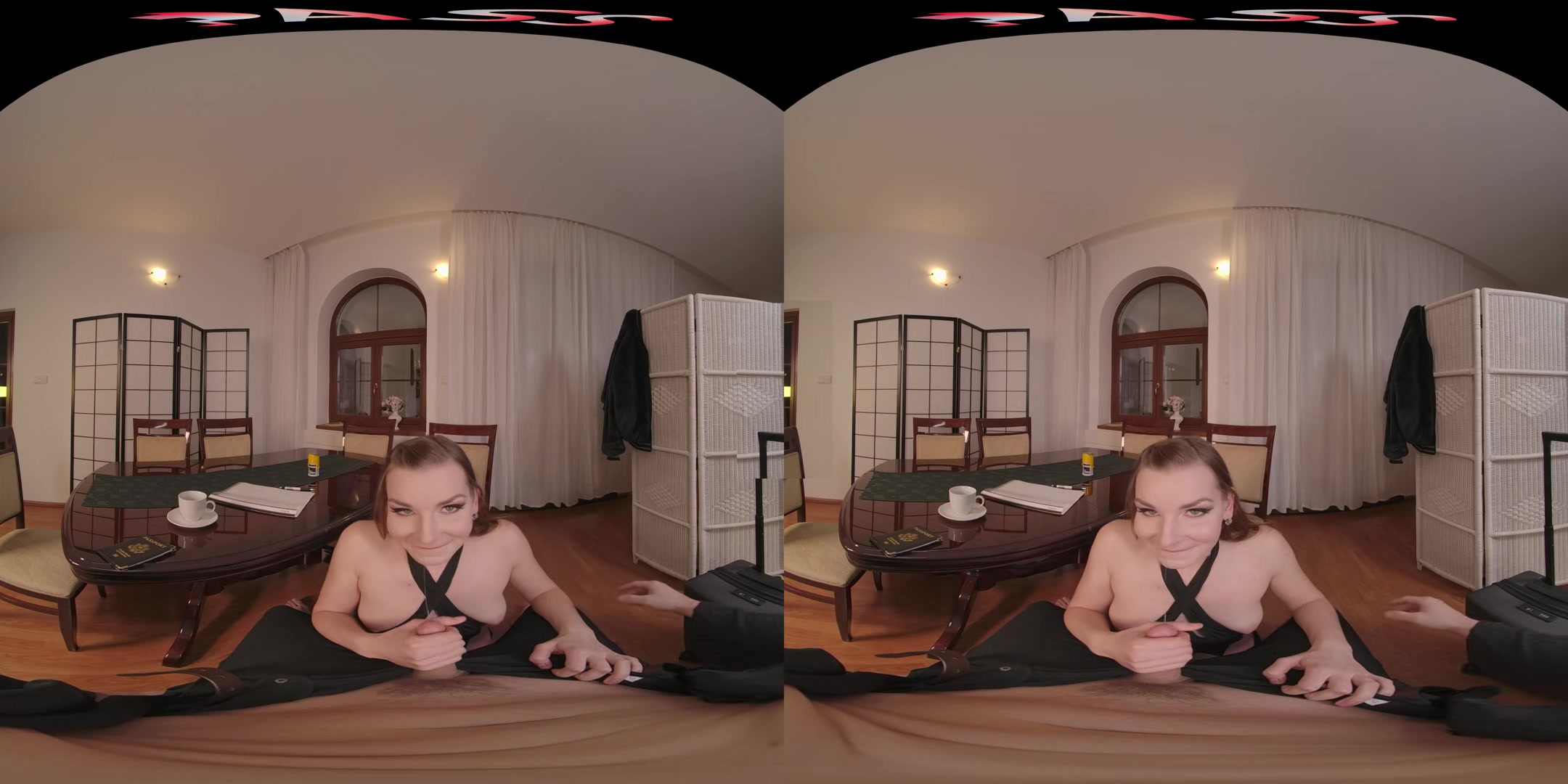 Cervix Exploration In Дњernivci - Fuckpassvr