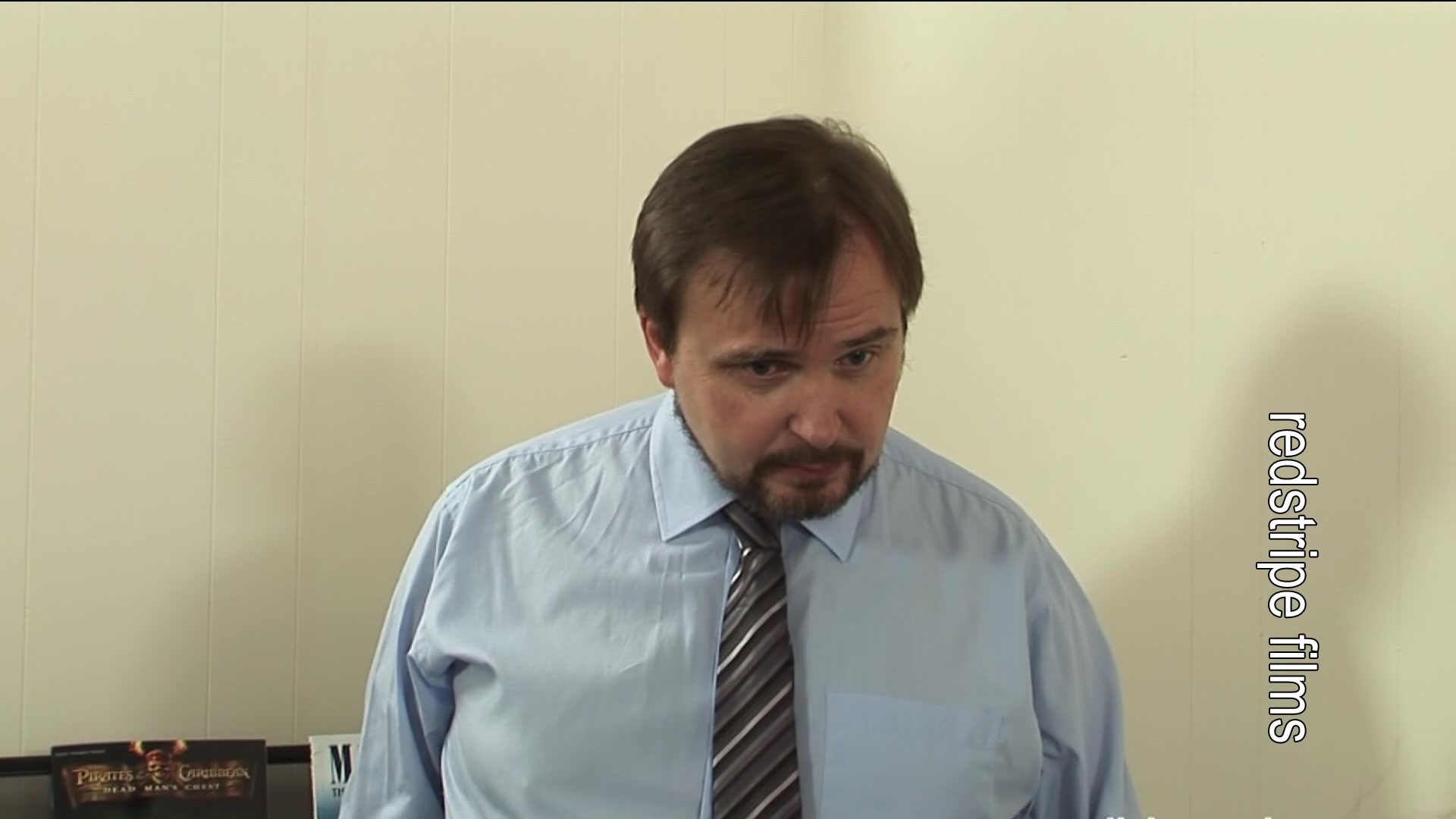 The Music Teacher