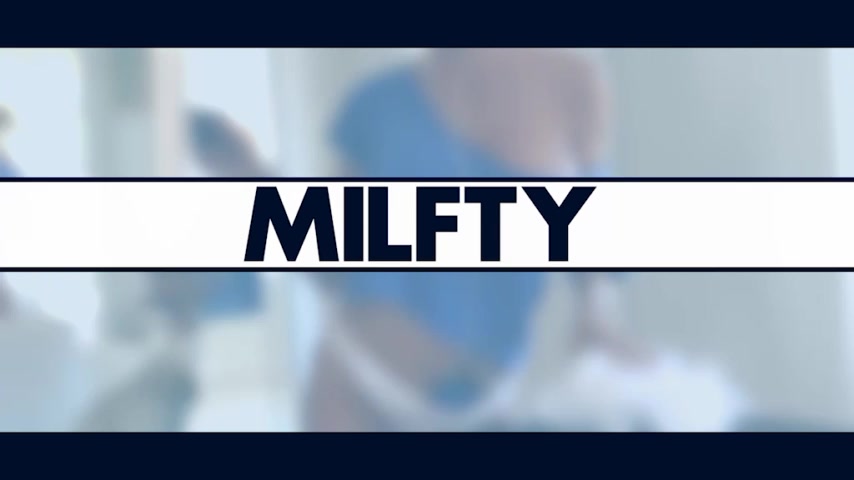 Stepmoms Huge Exposed Titties - MYLF