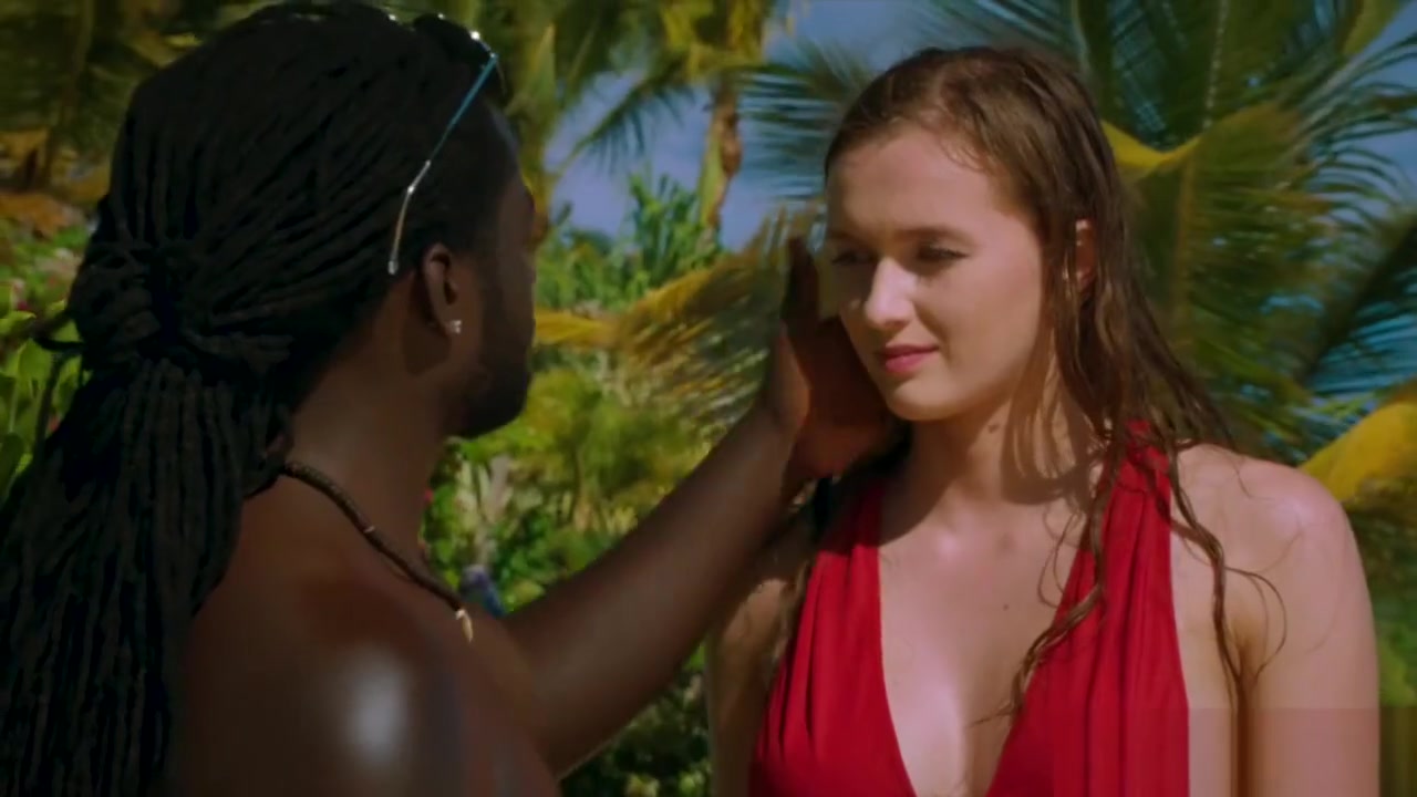 BLACKED His wife cuckolds him on her Interracial Caribbean vacation