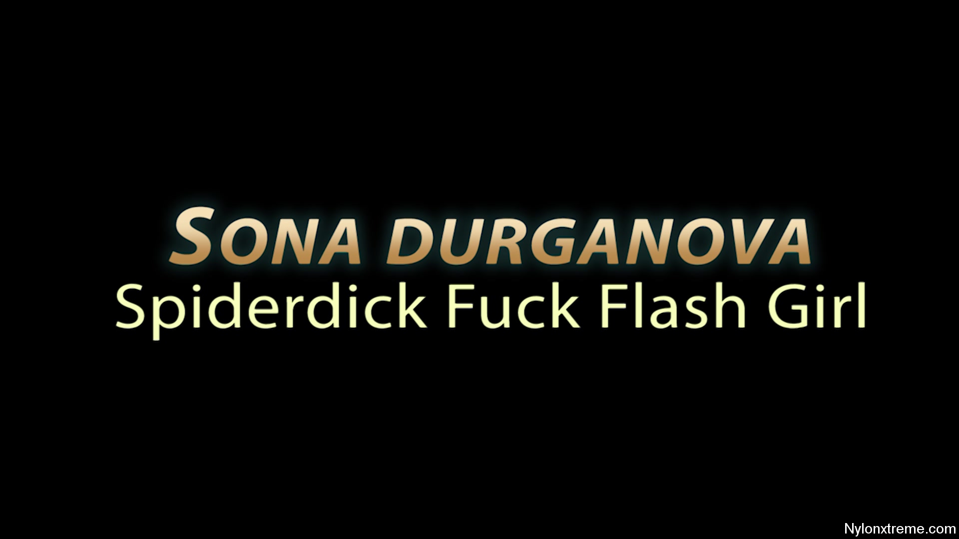 131 Sonya Durganova Flashgirl 2k - Sex Movies Featuring Sexy Tights