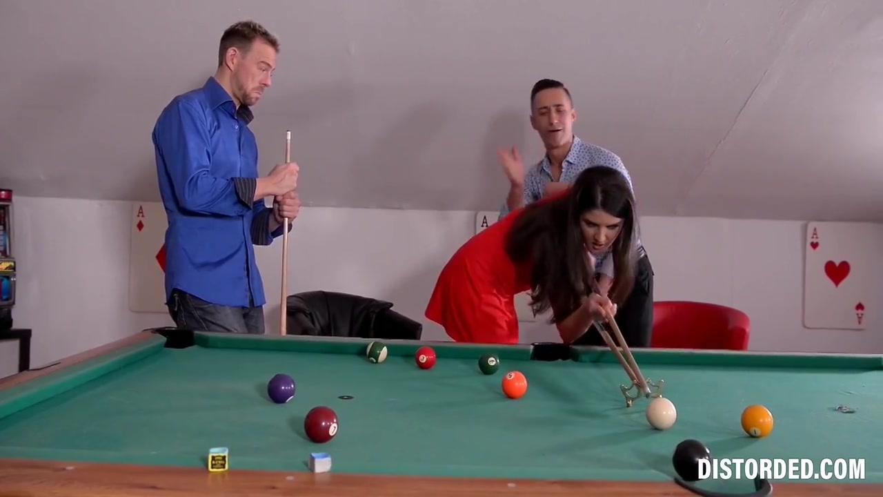 Lets Play Balls! Squirting With Mugur For - Erik Everhard
