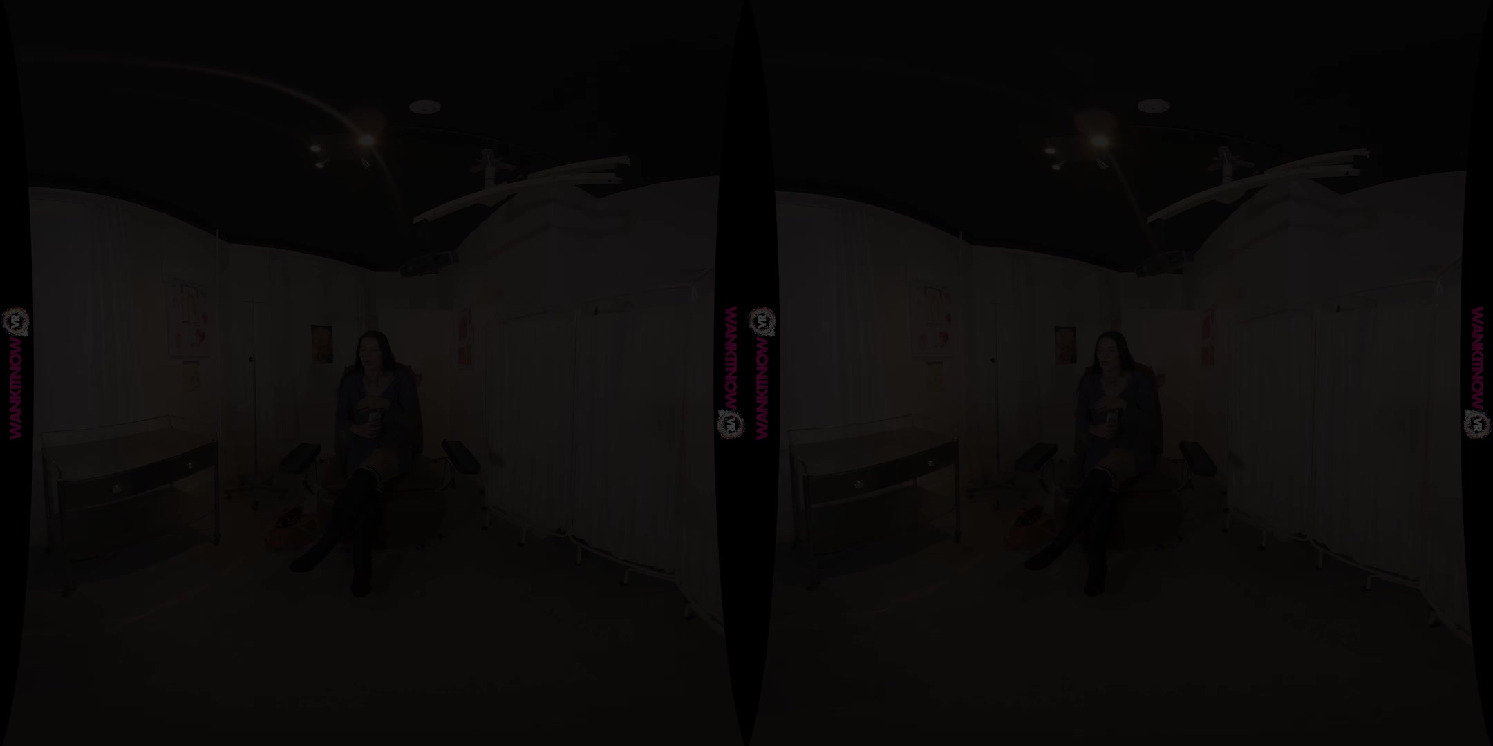 The Breast Discount featuring Keeley - WankitNowVR