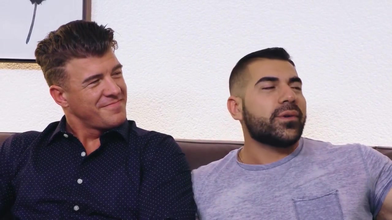 Hottest Porn Clip Homosexual Gay Best , Check It