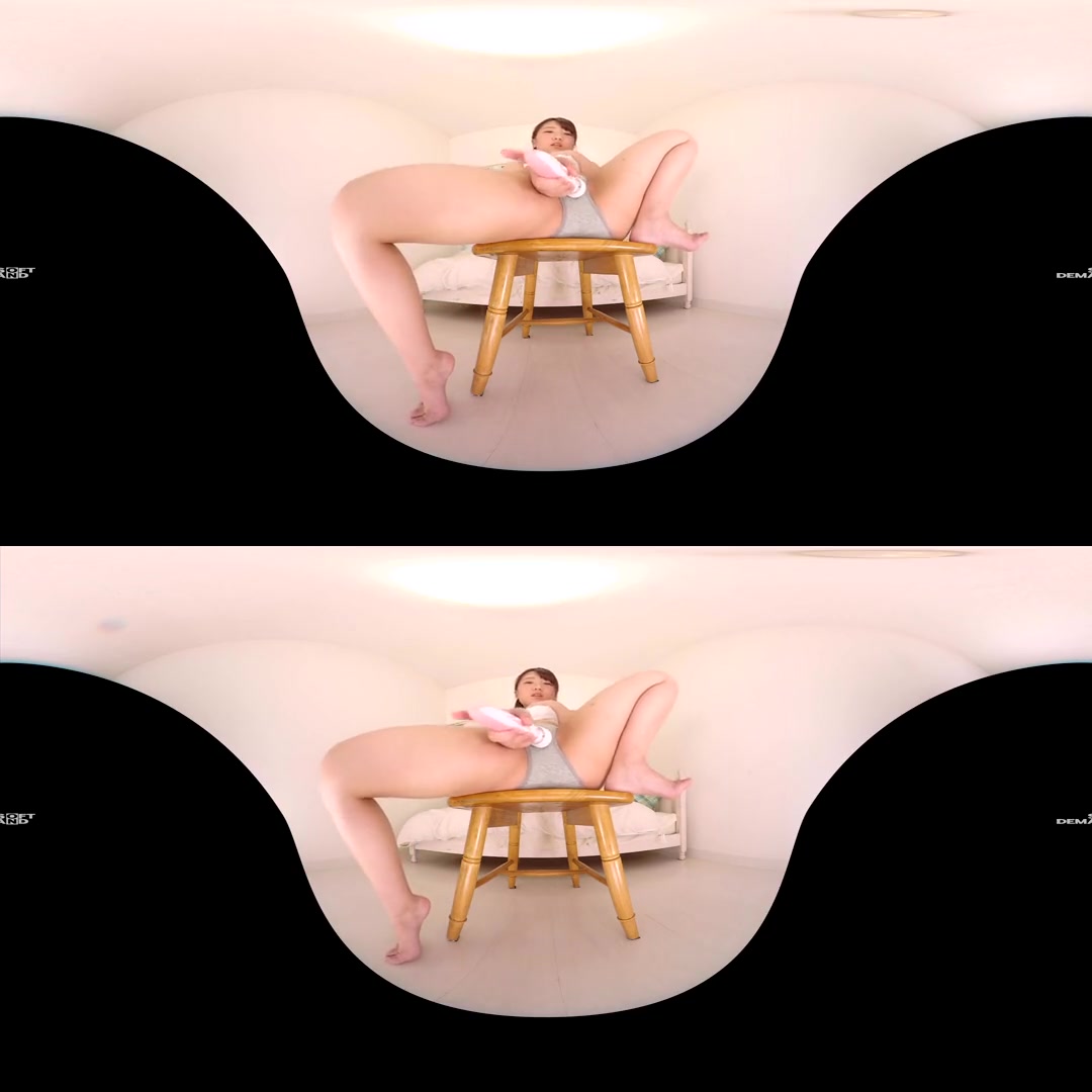 Sari Kosaka Up Close Masturbating and Full-On Ass Views - SexLikeReal