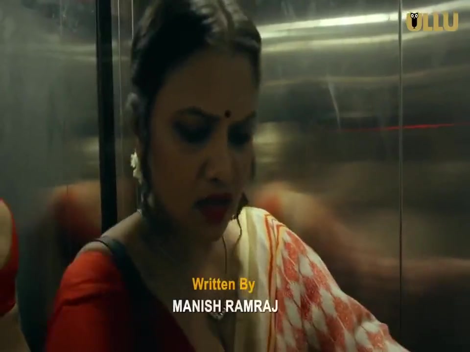 Watchman 2023 Episodes 02 Ullu Originals