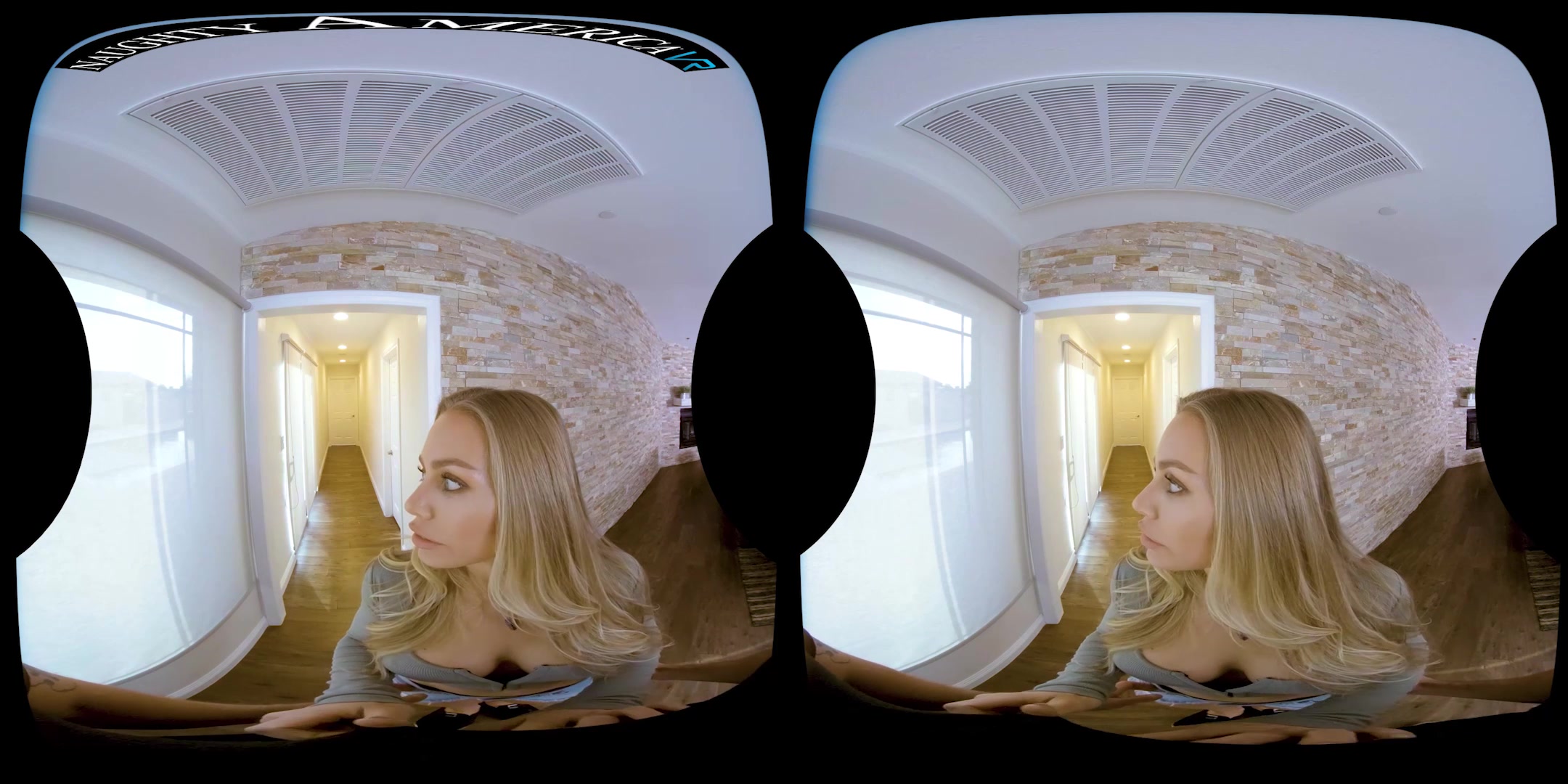 My Girlfriend: Nicole Aniston - NaughtyAmericaVR
