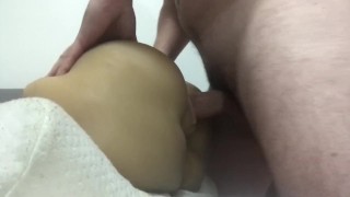 Fucking sextoy - big cumshot