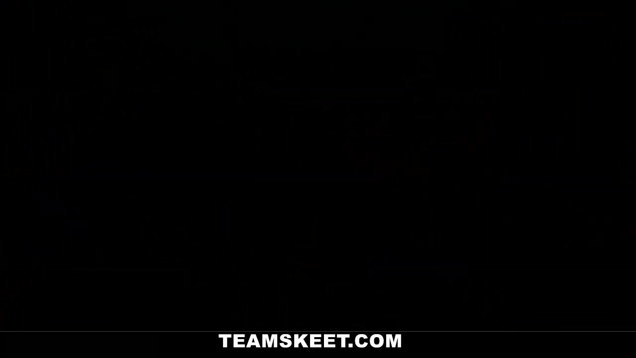Canela Skin In Sexy Latina Shows Us Her Positions