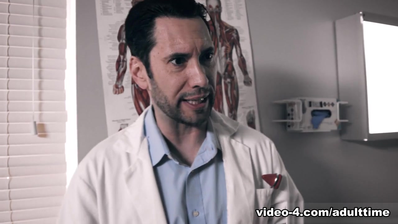 Joanna Angel in The Family Doctor