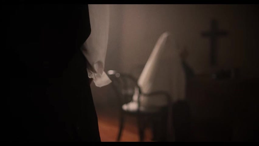 Under the Veil - Act Three